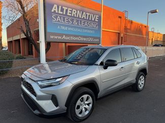 2023 Toyota RAV4 LE | Mesa, Arizona | Auction-Direct2U