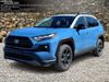 2023 Toyota RAV4 TRD Off-Road | Naugatuck, Connecticut | A Better Way Wholesale Autos-CT 2023 Toyota RAV4 TRD Off-Road | Naugatuck, Connecticut | A Better Way Wholesale Autos-CT