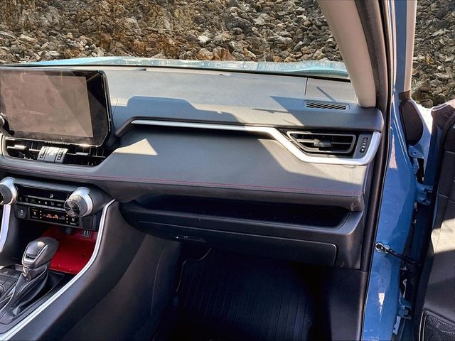 2023 Toyota RAV4 TRD Off-Road