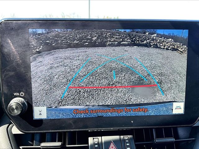 2023 Toyota RAV4 TRD Off-Road