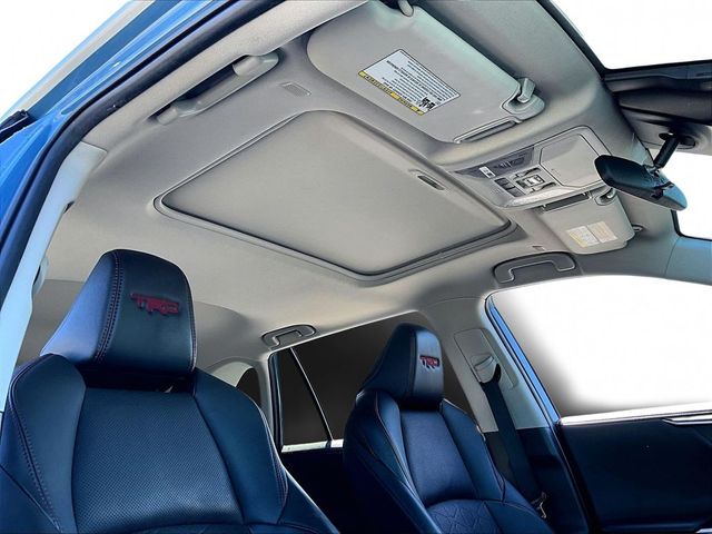 2023 Toyota RAV4 TRD Off-Road