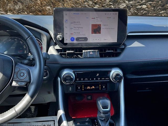 2023 Toyota RAV4 TRD Off-Road