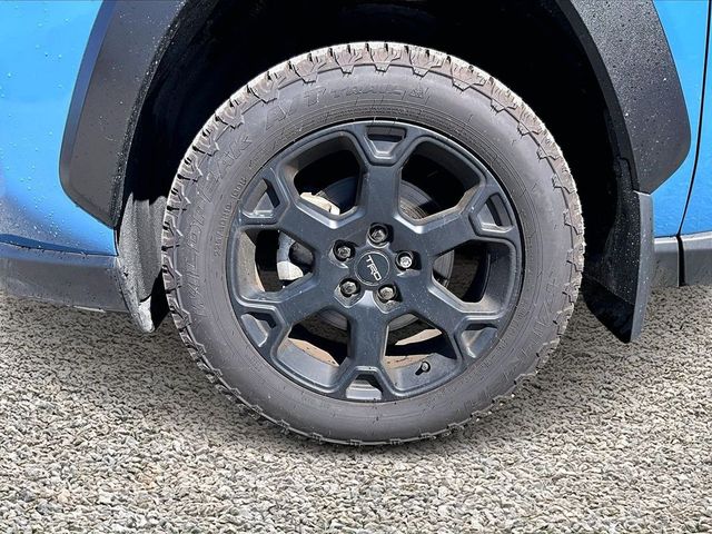 2023 Toyota RAV4 TRD Off-Road