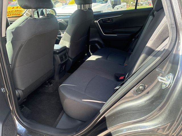 2023 Toyota RAV4 LE AWD | Ontario, OH | New Haven Auto Sales 2023 Toyota RAV4 LE AWD | Ontario, OH | New Haven Auto Sales