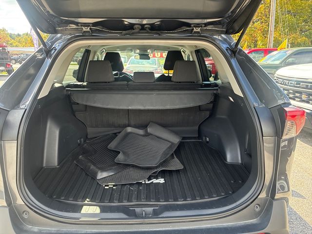 2023 Toyota RAV4 LE AWD | Ontario, OH | New Haven Auto Sales 2023 Toyota RAV4 LE AWD | Ontario, OH | New Haven Auto Sales