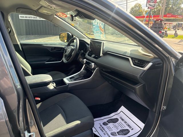 2023 Toyota RAV4 LE AWD | Ontario, OH | New Haven Auto Sales 2023 Toyota RAV4 LE AWD | Ontario, OH | New Haven Auto Sales