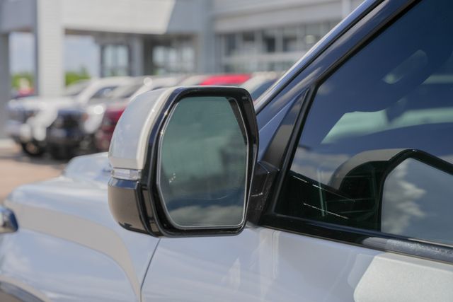 2023 Toyota Sequoia Platinum 4X4 W/ UPGRADES / LOADED / LEATHER NAV | Austin, TX | Rocky Mountain Truck Stop Austin