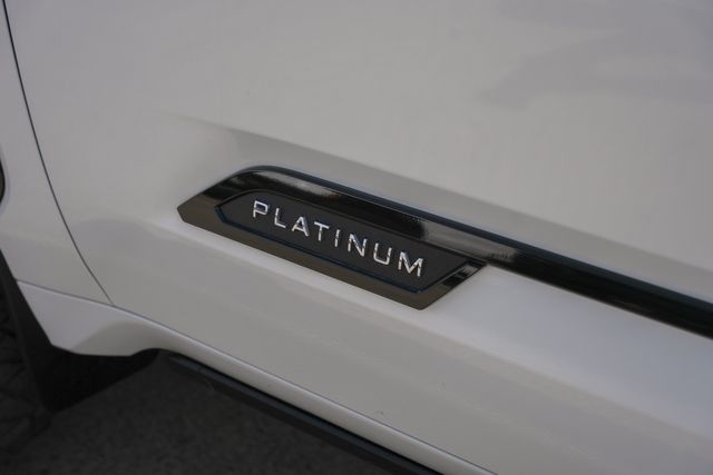 2023 Toyota Sequoia Platinum 4X4 W/ UPGRADES / LOADED / LEATHER NAV | Austin, TX | Rocky Mountain Truck Stop Austin