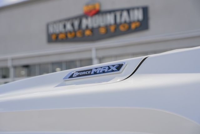 2023 Toyota Sequoia Platinum 4X4 W/ UPGRADES / LOADED / LEATHER NAV | Austin, TX | Rocky Mountain Truck Stop Austin