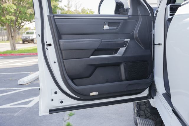 2023 Toyota Sequoia Platinum 4X4 W/ UPGRADES / LOADED / LEATHER NAV | Austin, TX | Rocky Mountain Truck Stop Austin 2023 Toyota Sequoia Platinum 4X4 W/ UPGRADES / LOADED / LEATHER NAV | Austin, TX | Rocky Mountain Truck Stop Austin