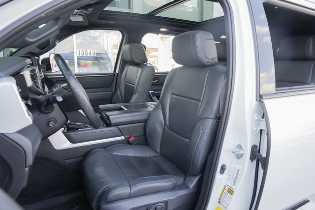 2023 Toyota Sequoia Platinum 4X4 W/ UPGRADES / LOADED / LEATHER NAV | Austin, TX | Rocky Mountain Truck Stop Austin