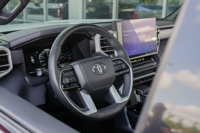 2023 Toyota Sequoia Platinum 4X4 W/ UPGRADES / LOADED / LEATHER NAV | Austin, TX | Rocky Mountain Truck Stop Austin