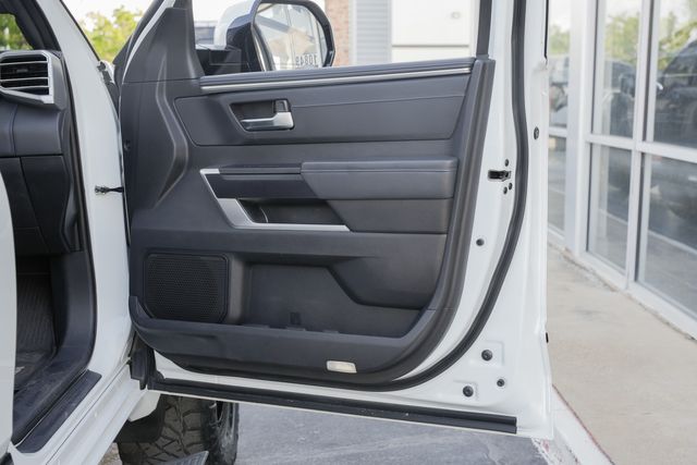 2023 Toyota Sequoia Platinum 4X4 W/ UPGRADES / LOADED / LEATHER NAV | Austin, TX | Rocky Mountain Truck Stop Austin