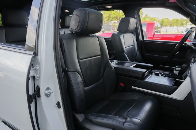 2023 Toyota Sequoia Platinum 4X4 W/ UPGRADES / LOADED / LEATHER NAV | Austin, TX | Rocky Mountain Truck Stop Austin 2023 Toyota Sequoia Platinum 4X4 W/ UPGRADES / LOADED / LEATHER NAV | Austin, TX | Rocky Mountain Truck Stop Austin