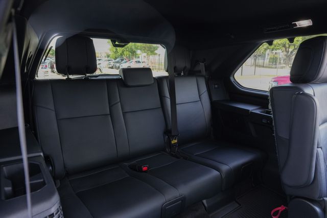 2023 Toyota Sequoia Platinum 4X4 W/ UPGRADES / LOADED / LEATHER NAV | Austin, TX | Rocky Mountain Truck Stop Austin