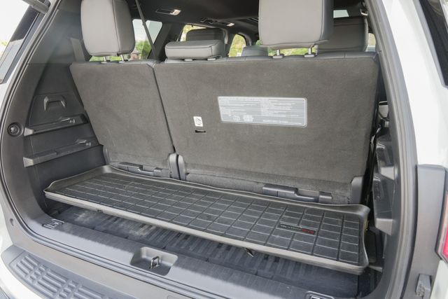 2023 Toyota Sequoia Platinum 4X4 W/ UPGRADES / LOADED / LEATHER NAV | Austin, TX | Rocky Mountain Truck Stop Austin