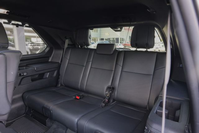 2023 Toyota Sequoia Platinum 4X4 W/ UPGRADES / LOADED / LEATHER NAV | Austin, TX | Rocky Mountain Truck Stop Austin 2023 Toyota Sequoia Platinum 4X4 W/ UPGRADES / LOADED / LEATHER NAV | Austin, TX | Rocky Mountain Truck Stop Austin