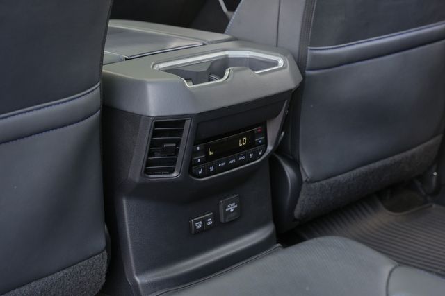 2023 Toyota Sequoia Platinum 4X4 W/ UPGRADES / LOADED / LEATHER NAV | Austin, TX | Rocky Mountain Truck Stop Austin