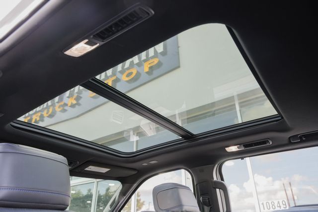 2023 Toyota Sequoia Platinum 4X4 W/ UPGRADES / LOADED / LEATHER NAV | Austin, TX | Rocky Mountain Truck Stop Austin