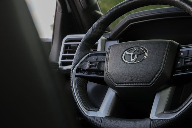 2023 Toyota Sequoia Platinum 4X4 W/ UPGRADES / LOADED / LEATHER NAV | Austin, TX | Rocky Mountain Truck Stop Austin