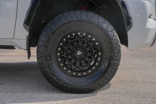 2023 Toyota Sequoia Platinum 4X4 W/ UPGRADES / LOADED / LEATHER NAV | Austin, TX | Rocky Mountain Truck Stop Austin