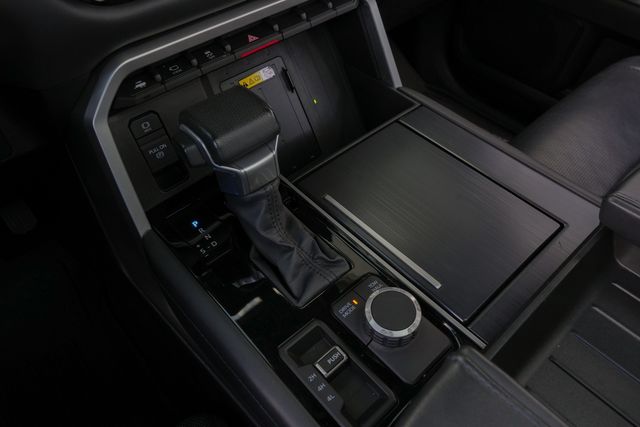 2023 Toyota Sequoia Platinum 4X4 W/ UPGRADES / LOADED / LEATHER NAV | Austin, TX | Rocky Mountain Truck Stop Austin