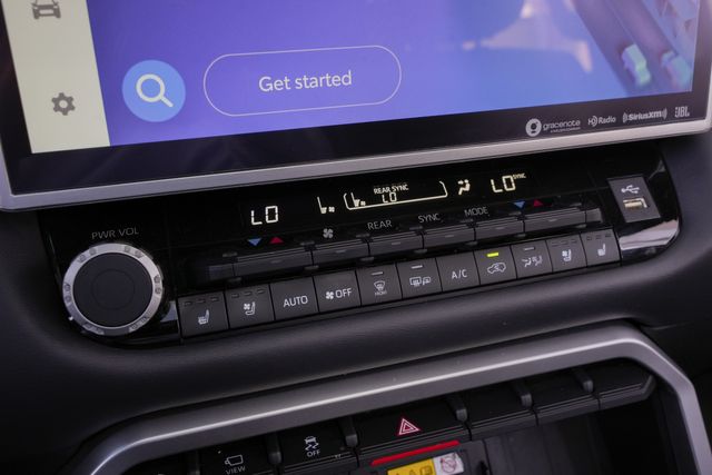 2023 Toyota Sequoia Platinum 4X4 W/ UPGRADES / LOADED / LEATHER NAV | Austin, TX | Rocky Mountain Truck Stop Austin 2023 Toyota Sequoia Platinum 4X4 W/ UPGRADES / LOADED / LEATHER NAV | Austin, TX | Rocky Mountain Truck Stop Austin