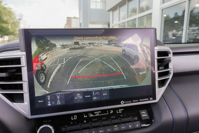 2023 Toyota Sequoia Platinum 4X4 W/ UPGRADES / LOADED / LEATHER NAV | Austin, TX | Rocky Mountain Truck Stop Austin 2023 Toyota Sequoia Platinum 4X4 W/ UPGRADES / LOADED / LEATHER NAV | Austin, TX | Rocky Mountain Truck Stop Austin