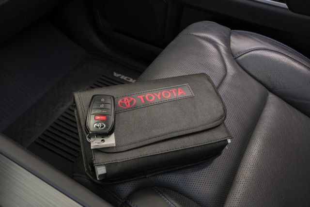 2023 Toyota Sequoia Platinum 4X4 W/ UPGRADES / LOADED / LEATHER NAV | Austin, TX | Rocky Mountain Truck Stop Austin