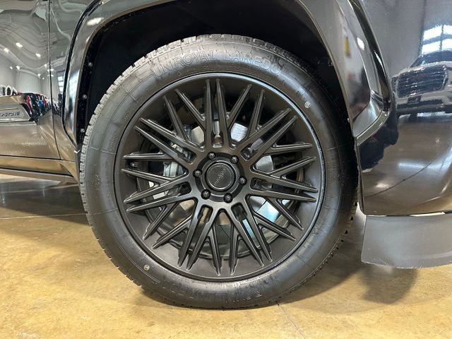 2023 Toyota Sequoia Capstone | Irving, Texas | Hopper Motorplex 2023 Toyota Sequoia Capstone | Irving, Texas | Hopper Motorplex