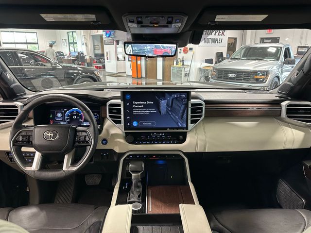 2023 Toyota Sequoia Capstone | Irving, Texas | Hopper Motorplex