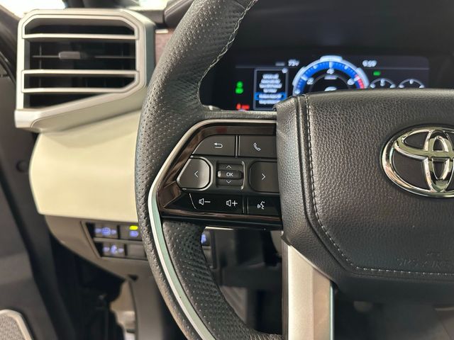 2023 Toyota Sequoia Capstone | Irving, Texas | Hopper Motorplex