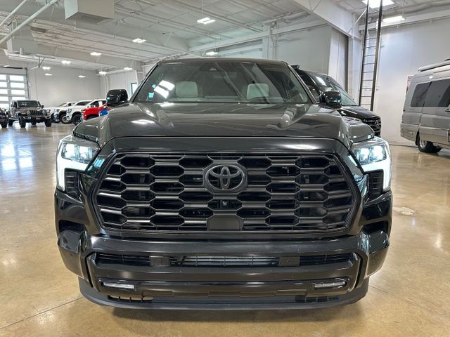 2023 Toyota Sequoia Capstone | Irving, Texas | Hopper Motorplex