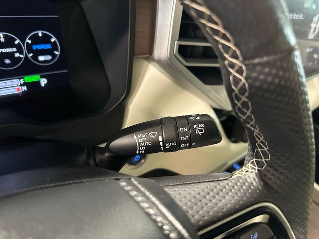 2023 Toyota Sequoia Capstone | Irving, Texas | Hopper Motorplex 2023 Toyota Sequoia Capstone | Irving, Texas | Hopper Motorplex