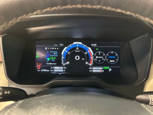 2023 Toyota Sequoia Capstone | Irving, Texas | Hopper Motorplex