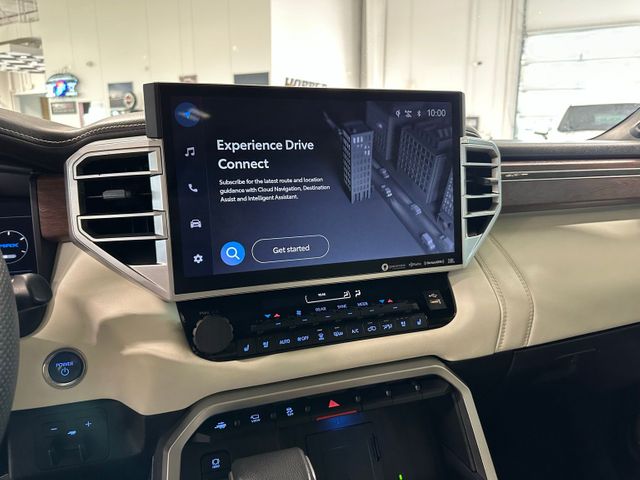 2023 Toyota Sequoia Capstone | Irving, Texas | Hopper Motorplex