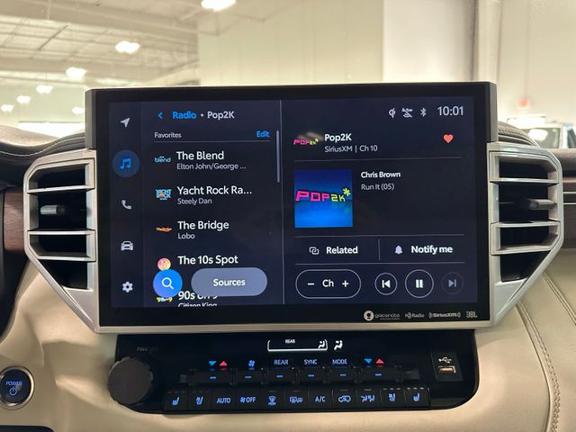 2023 Toyota Sequoia Capstone | Irving, Texas | Hopper Motorplex 2023 Toyota Sequoia Capstone | Irving, Texas | Hopper Motorplex