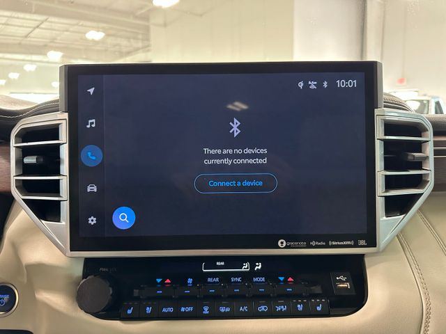 2023 Toyota Sequoia Capstone | Irving, Texas | Hopper Motorplex 2023 Toyota Sequoia Capstone | Irving, Texas | Hopper Motorplex