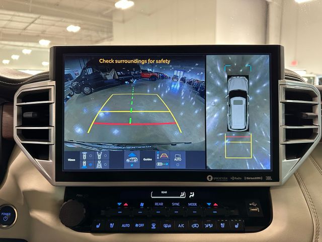 2023 Toyota Sequoia Capstone | Irving, Texas | Hopper Motorplex 2023 Toyota Sequoia Capstone | Irving, Texas | Hopper Motorplex