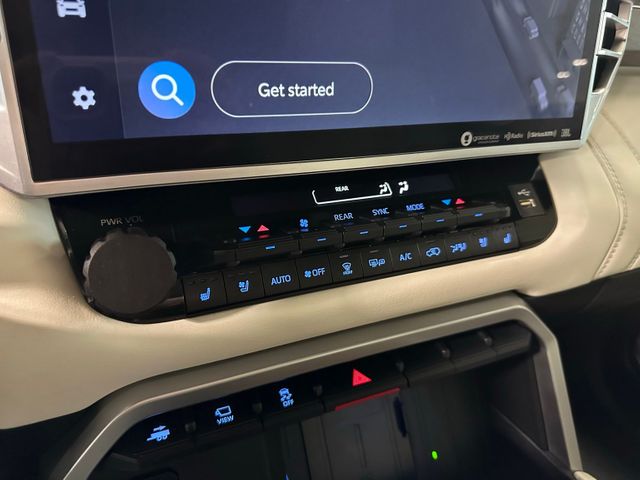 2023 Toyota Sequoia Capstone | Irving, Texas | Hopper Motorplex