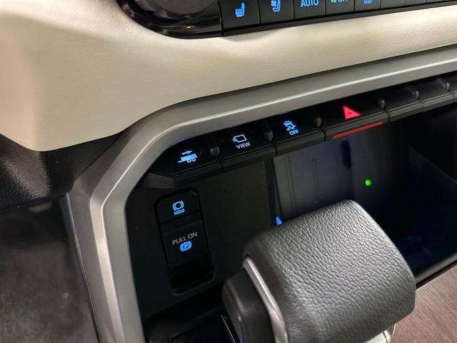 2023 Toyota Sequoia Capstone | Irving, Texas | Hopper Motorplex