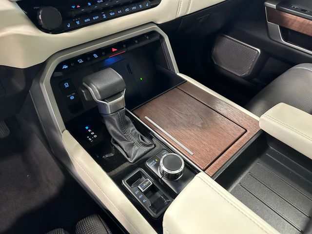 2023 Toyota Sequoia Capstone | Irving, Texas | Hopper Motorplex