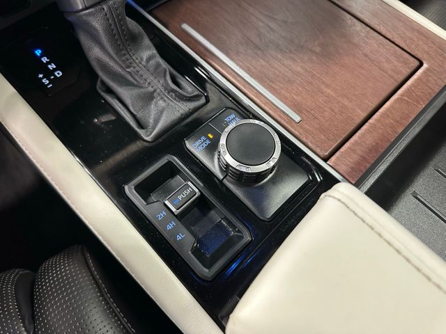 2023 Toyota Sequoia Capstone | Irving, Texas | Hopper Motorplex 2023 Toyota Sequoia Capstone | Irving, Texas | Hopper Motorplex