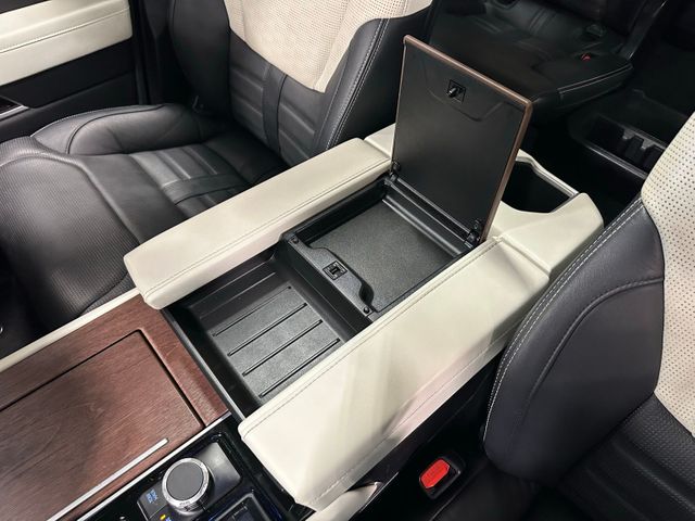 2023 Toyota Sequoia Capstone | Irving, Texas | Hopper Motorplex