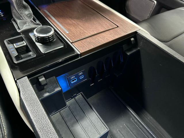 2023 Toyota Sequoia Capstone | Irving, Texas | Hopper Motorplex