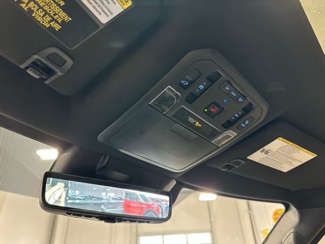 2023 Toyota Sequoia Capstone | Irving, Texas | Hopper Motorplex 2023 Toyota Sequoia Capstone | Irving, Texas | Hopper Motorplex