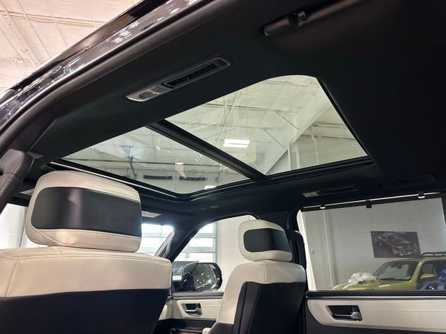 2023 Toyota Sequoia Capstone | Irving, Texas | Hopper Motorplex