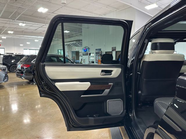 2023 Toyota Sequoia Capstone | Irving, Texas | Hopper Motorplex