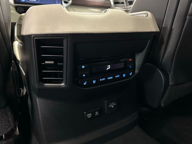 2023 Toyota Sequoia Capstone | Irving, Texas | Hopper Motorplex 2023 Toyota Sequoia Capstone | Irving, Texas | Hopper Motorplex