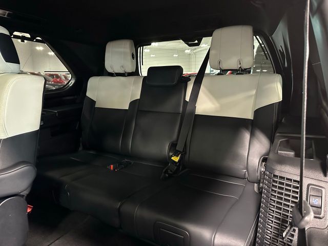 2023 Toyota Sequoia Capstone | Irving, Texas | Hopper Motorplex 2023 Toyota Sequoia Capstone | Irving, Texas | Hopper Motorplex
